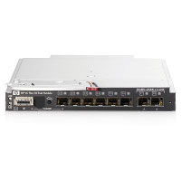 Mdulo Ethernet de conexin virtual HP Flex-10 10Gb para BladeSystem clase-c (455880-B21)